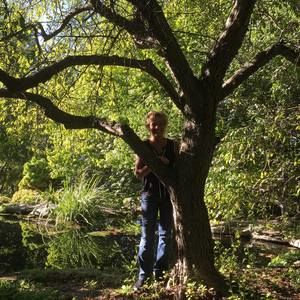 Meet your Posher, Linda